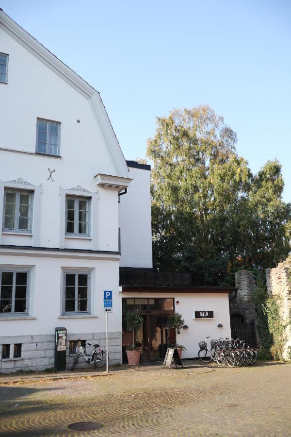 Kalk Hotel VBY Eksteriør bilde