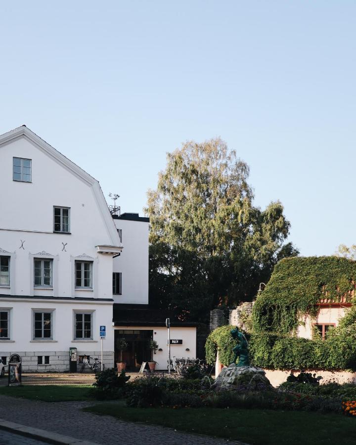 Kalk Hotel VBY Eksteriør bilde