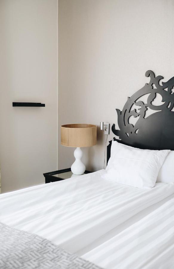 Kalk Hotel VBY Eksteriør bilde
