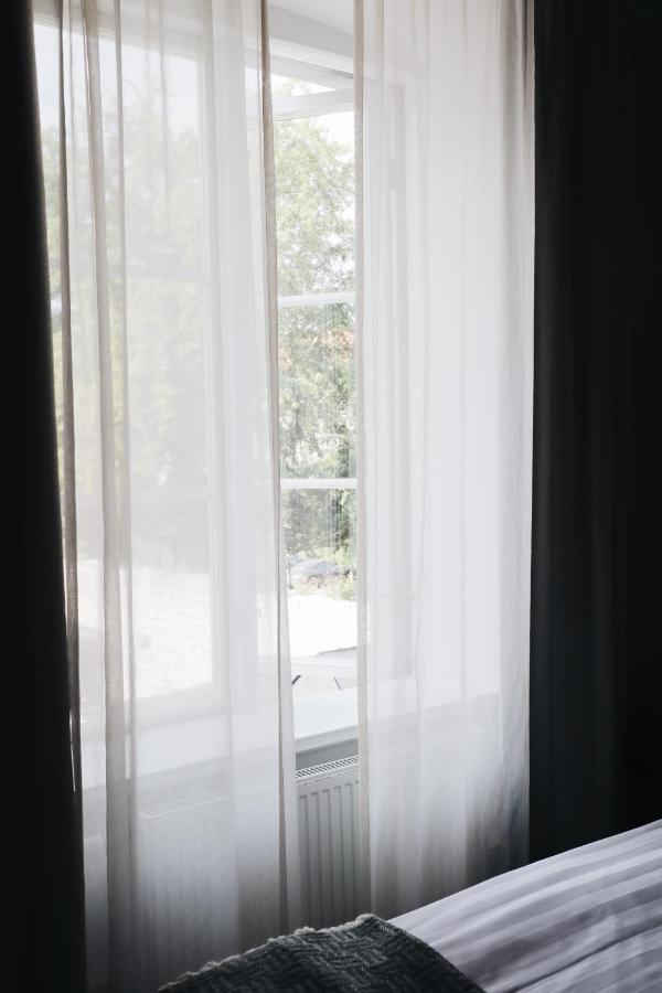 Kalk Hotel VBY Eksteriør bilde
