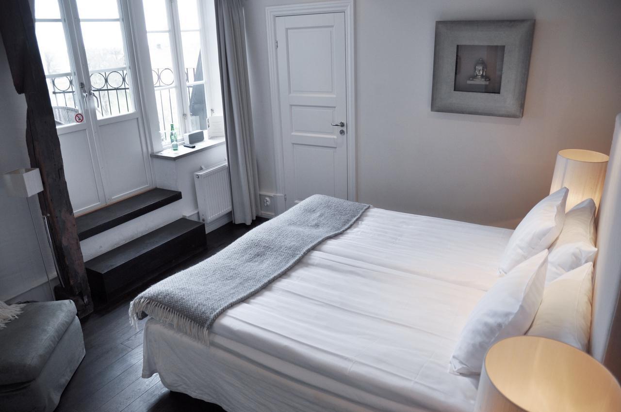 Kalk Hotel VBY Eksteriør bilde