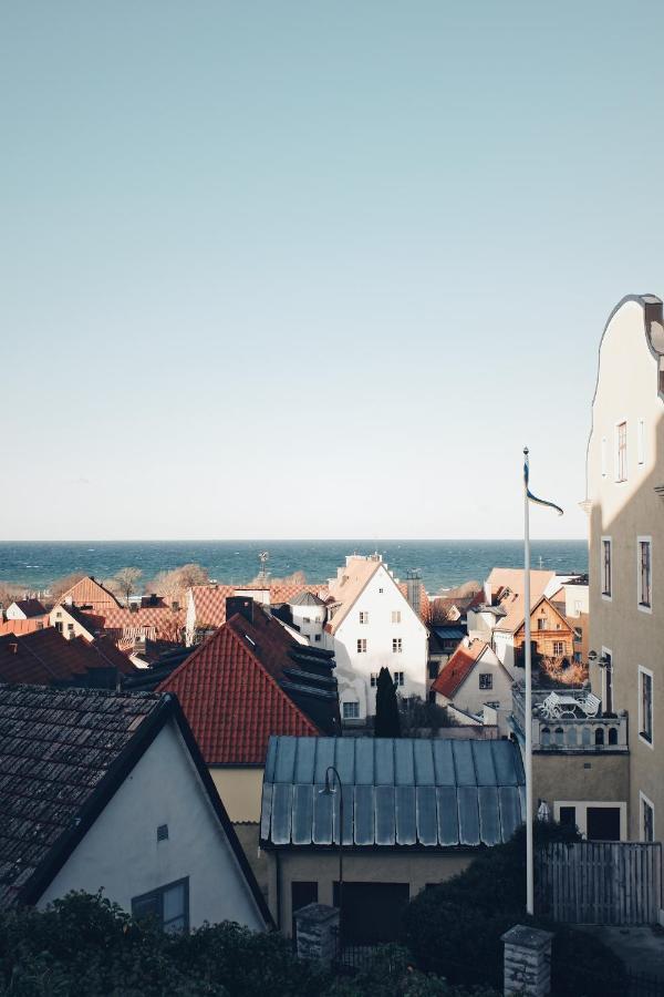 Kalk Hotel VBY Eksteriør bilde