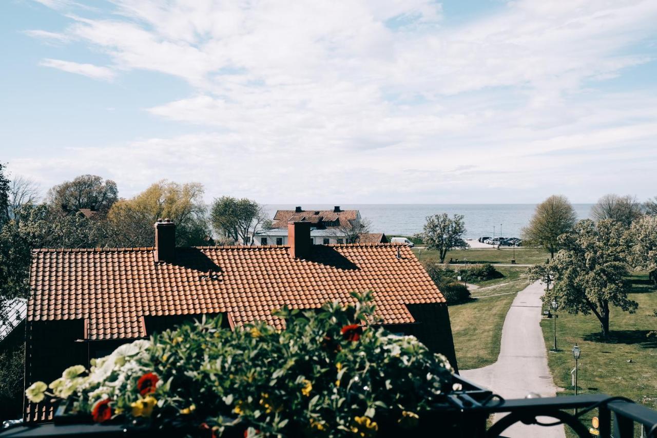 Kalk Hotel VBY Eksteriør bilde