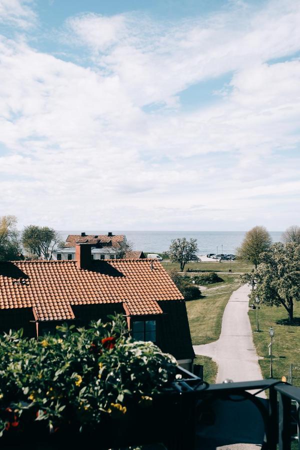 Kalk Hotel VBY Eksteriør bilde