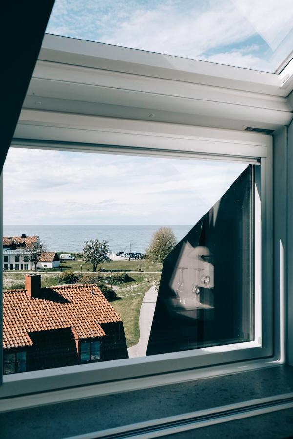 Kalk Hotel VBY Eksteriør bilde